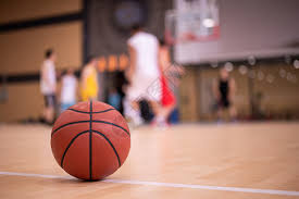 篮球的魅力 篮球的魅力