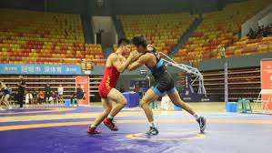 系列应对措 系列应对措